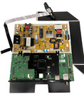Samsung Bn96-58721f Main   Power Supply Board For Un55du6900fxza We03
