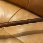 Antique Marked Vuillaume Violin Bow Shaft For Parts Or Repairs