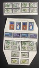 Great Britain 1960-1980 Sets Lot W variants  phosphor gutters Etc    See Images