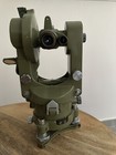 Theodolite Wild Heerbrugg Switzerland T16