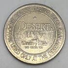 Desert Inn Di Hotel   Casino Las Vegas Nevada Nv  1 Slot Gaming Token 1979