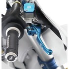 Husqvarna Technical Accessories Brake clutch Lever - Blue  Clutch Lever