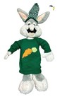 3ft Tall Warner Brothers Bugs Bunny Looney Tunes Plush Stuffed Animal