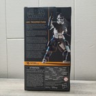 New Star Wars The Black Series The Clone Wars Arc Trooper Fives 6  Figure F7006