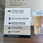 Keurig K-caf   Essentials Single Serve K-cup Pod Coffee Maker Black