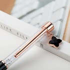30pcs Crystal Pen Manufacturer 1 Gift Pen Crystal Pen Metal Advertising Pen