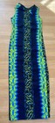 Vintage Classic Hilo Hattie Hawaiian Dress - Size 8 - Never Worn