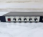 Ssl G Bus Stereo Compressor Clone