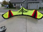 2023 Naish Triad 7m Kiteboarding Kitesurfing Kite Used
