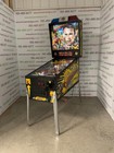 Last Action Hero By Data East Coin-op Pinball Machine