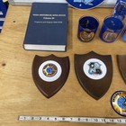Vintage Nasa Collectibles Lot - Apollo Mision Collectible 