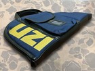 Vtg Action Arms Uzi    swat    Case Mint Cond Nos Exc Hard To Find Rare