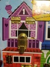 Melissa And Doug Latches Board New Sealed