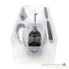 1 48 Scale Af1 Uh-1h Huey General Purpose Helicopter 17501 Finished Alloy Model