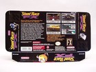 Stunt Race Fx   Display Box New    Snes Super Nintendo  