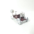 Apollo Lunar Roving Vehicle Moon Buggy Model Diecast Vintage Lrv Moon Landing 3 