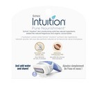 Schick Intuition Refill  Pure Nourishment Razors For Women   Intuition Razor