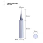 10pcs 900m-t Soldering Iron Tips For Yihua Soldering Station Tool Set