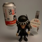 Funko Soda Dc Batman Who Laughs Vinyl Figure - Limited Edition   Rare