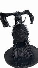 Dragon Iron Throne Game Of Thrones Statue Display Figure 
