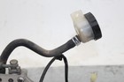 2004 2005 Kawasaki Ninja Zx10r Oem Right Rearset Rear Set Driver Foot Peg Rest