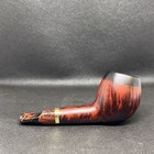 Dagner Pipes Custom Design 2026 Og Brass Cwa Devil Anse Tobacco Pipe Briar New