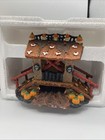 Lemax Halloween Sugar N Spice Halloween Village Goblin Bridge  53502 New In Box