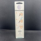 Impress Art Black Antique Stamp Enamel Marker New