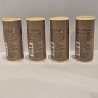 Lot Of 4 Avon Wild Country Men s Talc Body Powder 2 65 Oz Each New