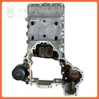 09-18 Bmw F01 F02 F07 F10 F12 550i 650i 750i N63 Upper Oil Pan Rwd Oem