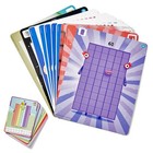 Numberblocks Mathlink Cubes Set Kids Educational Toys Preschool Learning