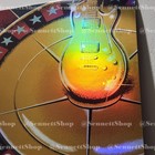 Eagles Foil Poster - Sept 12   13  2025  18 X 24  Sphere Las Vegas