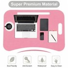 Laptop Bed Desk Foldable Portable Laptop Kids Table Breakfast Tray Stand Stable