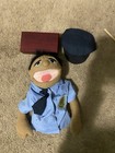 Melissa Doug Police Officer Puppet