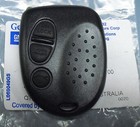 New  2004-2006 Pontiac Gto Oem Key Fob Remote Key Gm Holden Ready To Program  