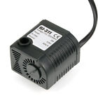 80 Gph Submersible Pump Aquarium Fish Tank Powerhead Fountain Water Hydroponic