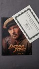 Antonio Banderas Indiana Jones Signed Autographed 8x10 Photo - Auto With Coa