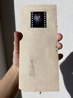 Nirvana 1991 Joe Giron 35mm Slide Kurt Cobain Dave Grohl Film Vinyl Poster Cd