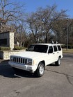 1999 Jeep Cherokee Limited