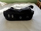 Under Armour Ua Undeniable 4 0 Small Duffle Bag Black Water-repellent