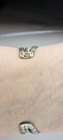 Taxco Mexico Vintage  Alpaca Bracelet