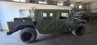 Up For Sale Humvee 2014 New Paint Job Interior And Exte  Hard Doors   Hard Top