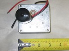 Merkle-korff 12 Volt Dc High Torque Gear Motor- 5 4 Rpm 5 16  Shaft Cw ccw