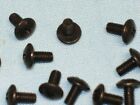 Icom   30x Outer Cabinet Screws For  Ic-718  720  730 740  745   More Models