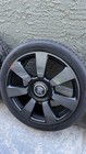 22 Rolls Royce Cullinan 2021 Wheels Tires No Tpms Oem Factory