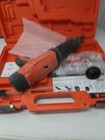 Ramset Cobra  0 27 Caliber Semi-automatic Powder Actuated Tool Model 16944