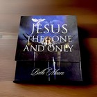 Jesus The One And Only Beth More Vhs Bible Study Set Leader Kit Lifeway