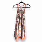 Matilda Jane 435 Girls Size 12 All Ashore Dress Happy And Free Tween Boho Flowy