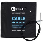 Niche Clutch Cable For Ktm 250exc 250mxc 250sx 300exc 54602090200 54732063100
