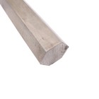 Us Stock 0 7874  20mm    10  12  304 Stainless Steel Hexagonal Hex Bar Rod Shaft